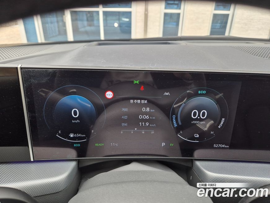 Hyundai Sonata 2024