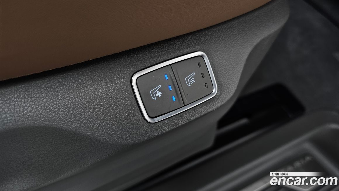 Hyundai Staria 2022