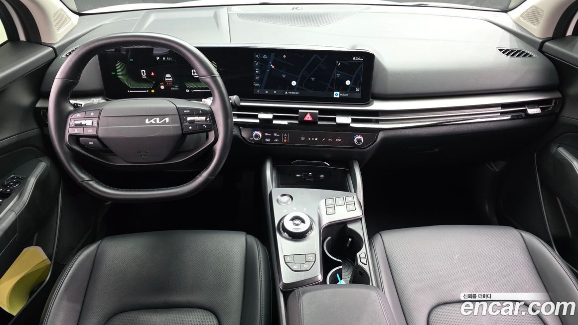 Kia Sportage 2025