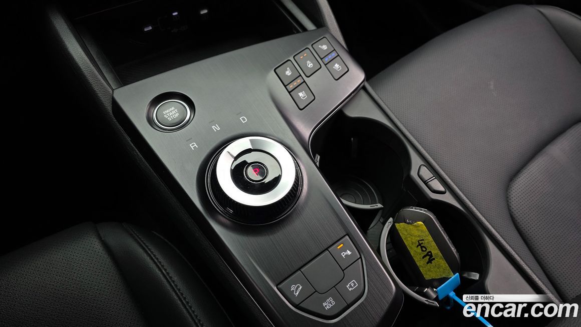Kia Sportage 2025
