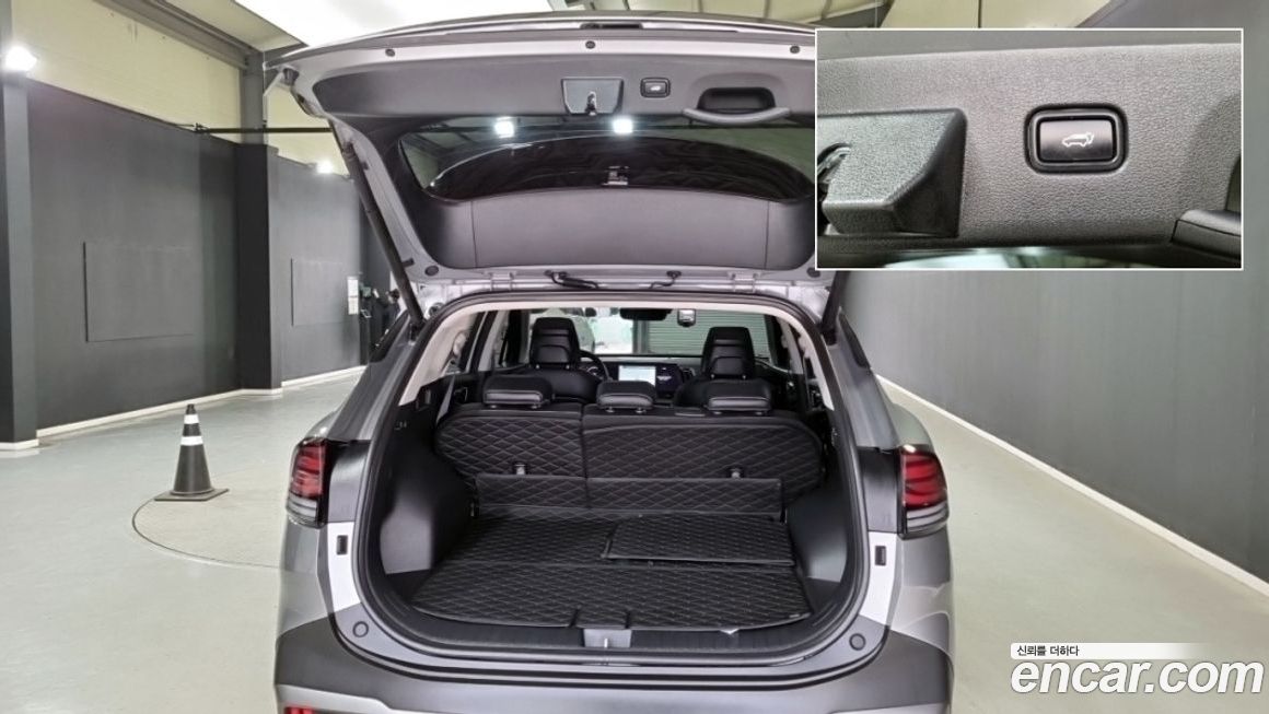 Kia Sportage 2024
