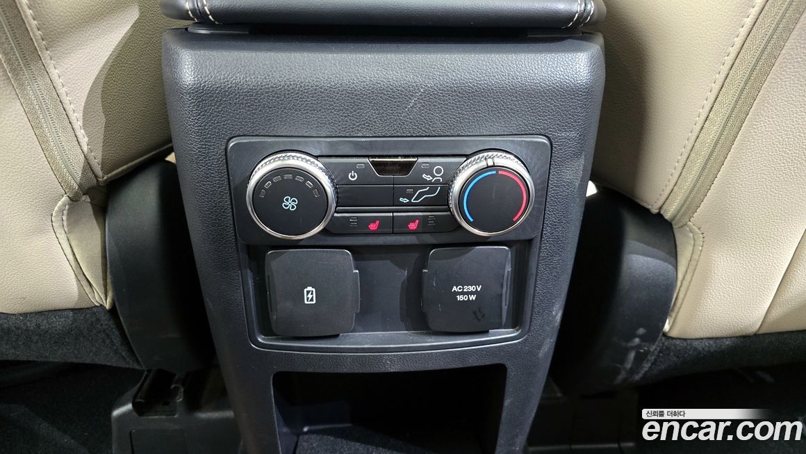 Ford Explorer 2021