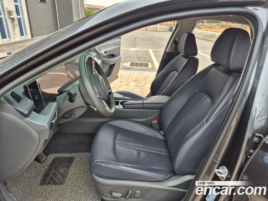 Hyundai Sonata 2024