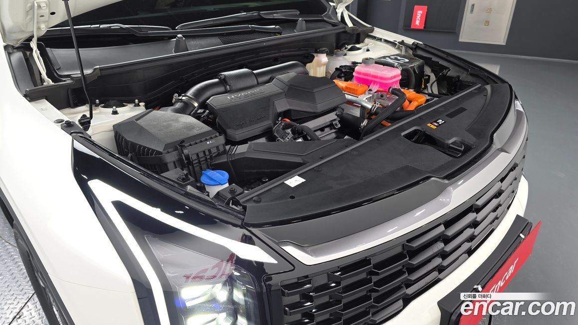 Kia Sportage 2025