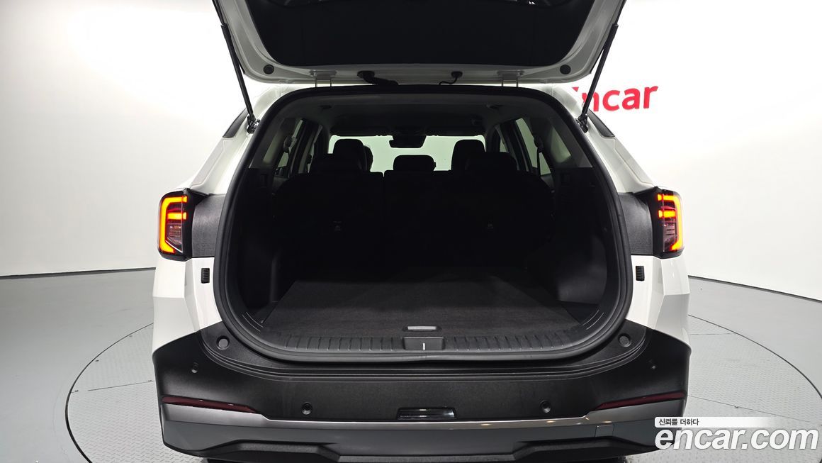 Kia Sportage 2025