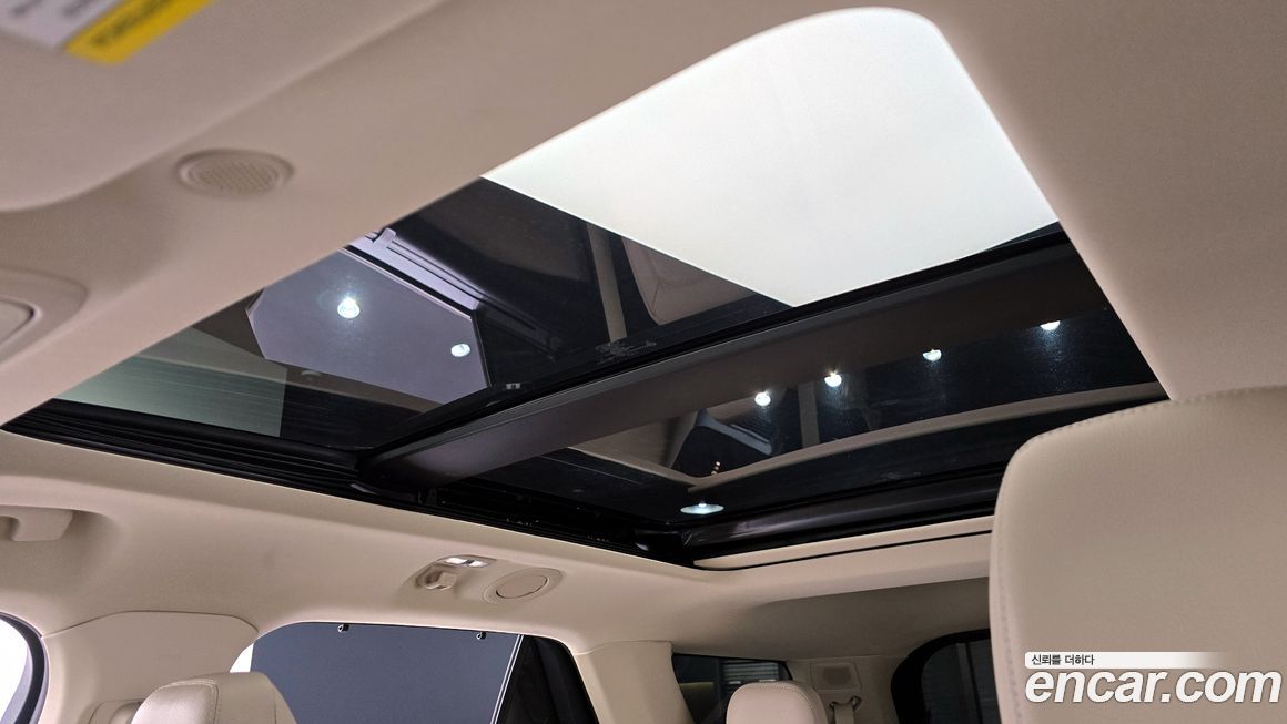 Ford Explorer 2021