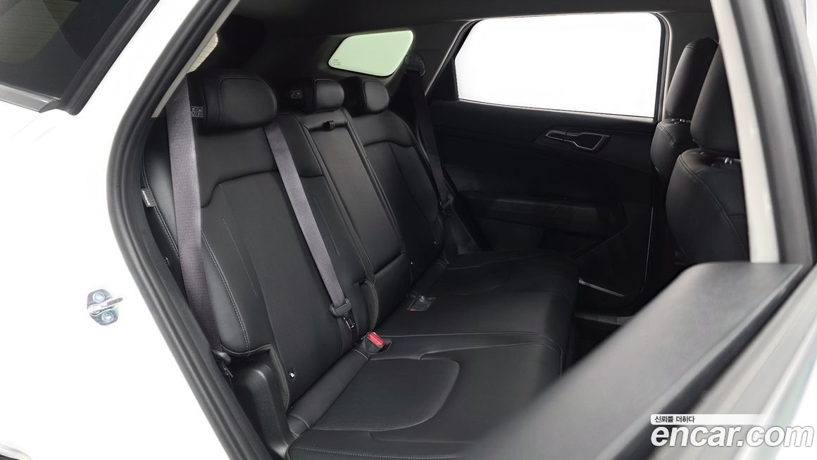Kia Sportage 2025