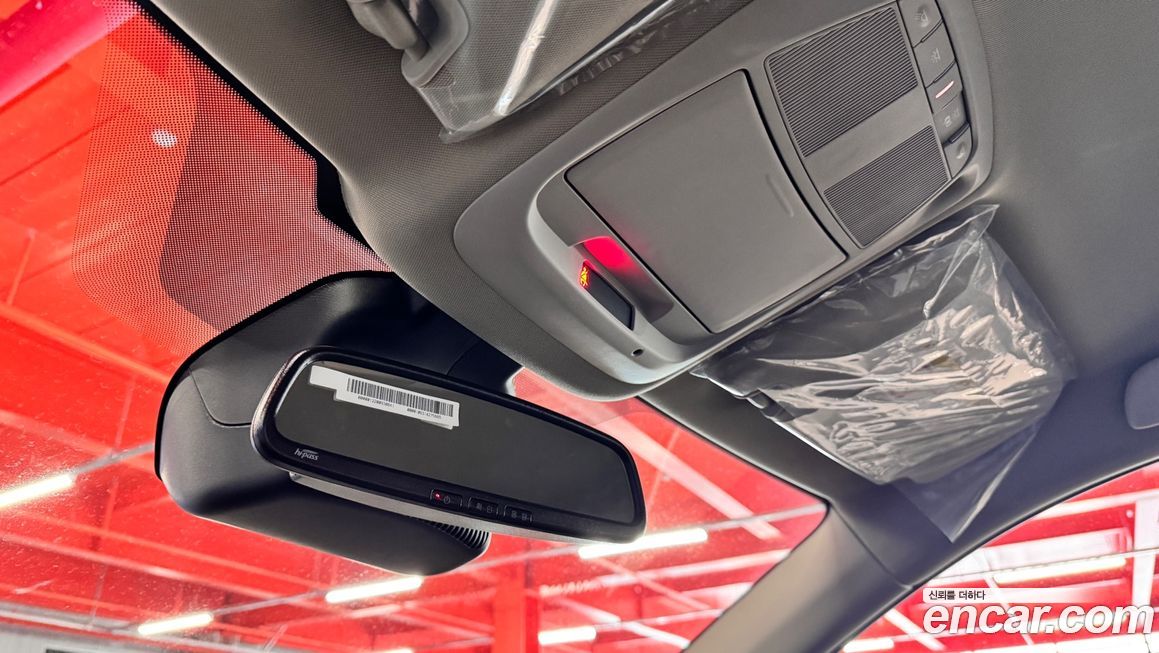 Renault-KoreaSamsung QM6 2026