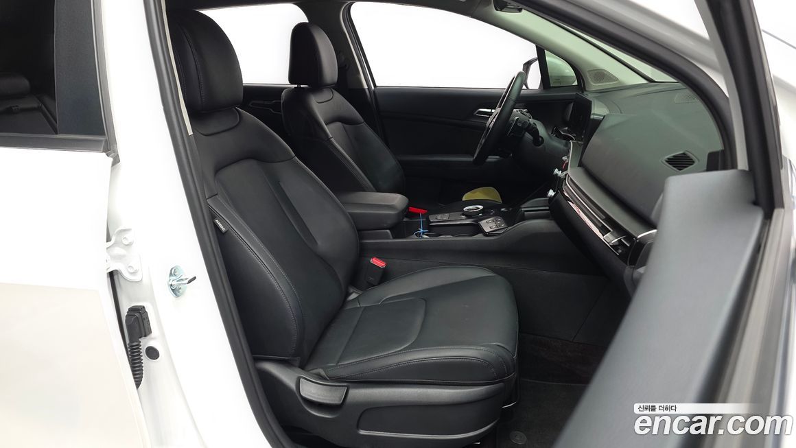 Kia Sportage 2025