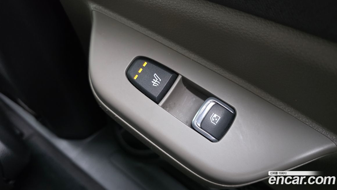 Kia Canival 2025