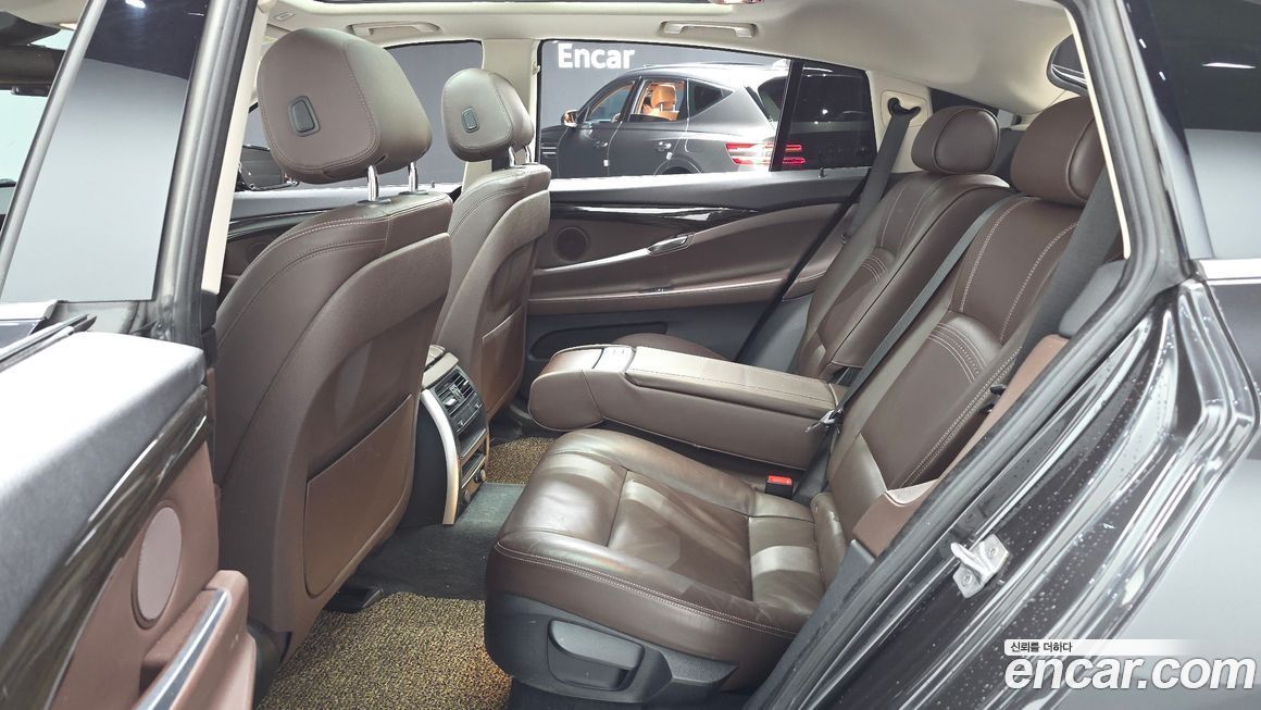 BMW Gran Turismo 2016