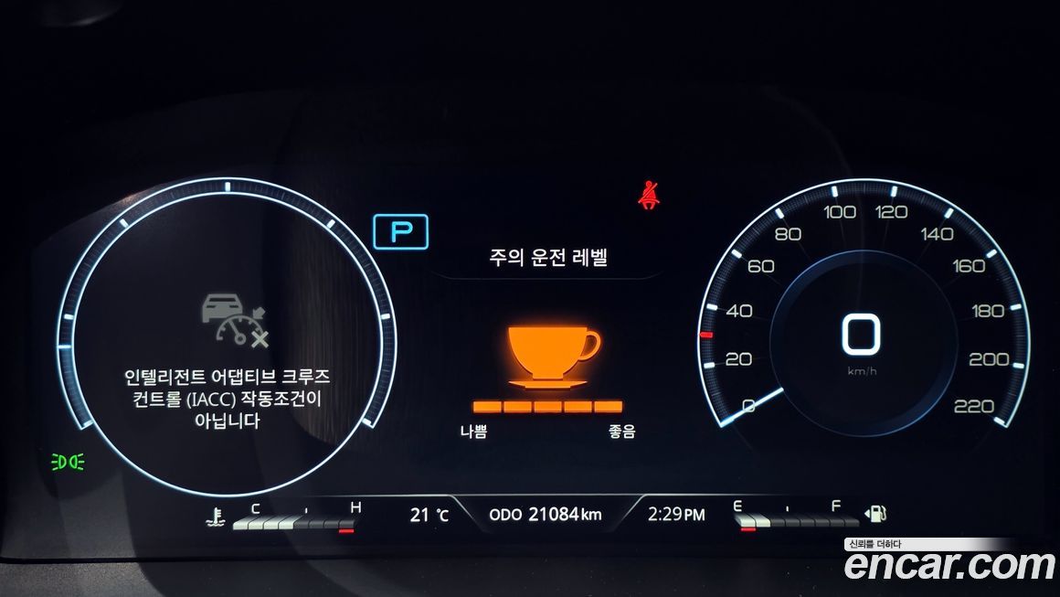 KG_Mobility_Ssangyong Rexton 2024