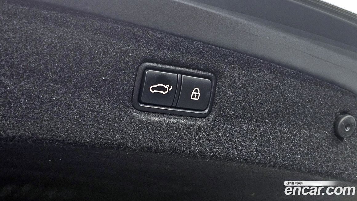 Genesis G90 2019