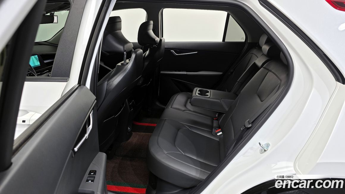 Kia Niro 2024