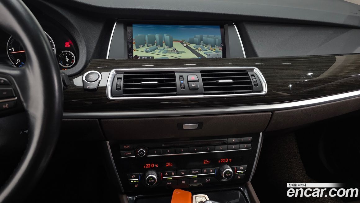 BMW Gran Turismo 2016