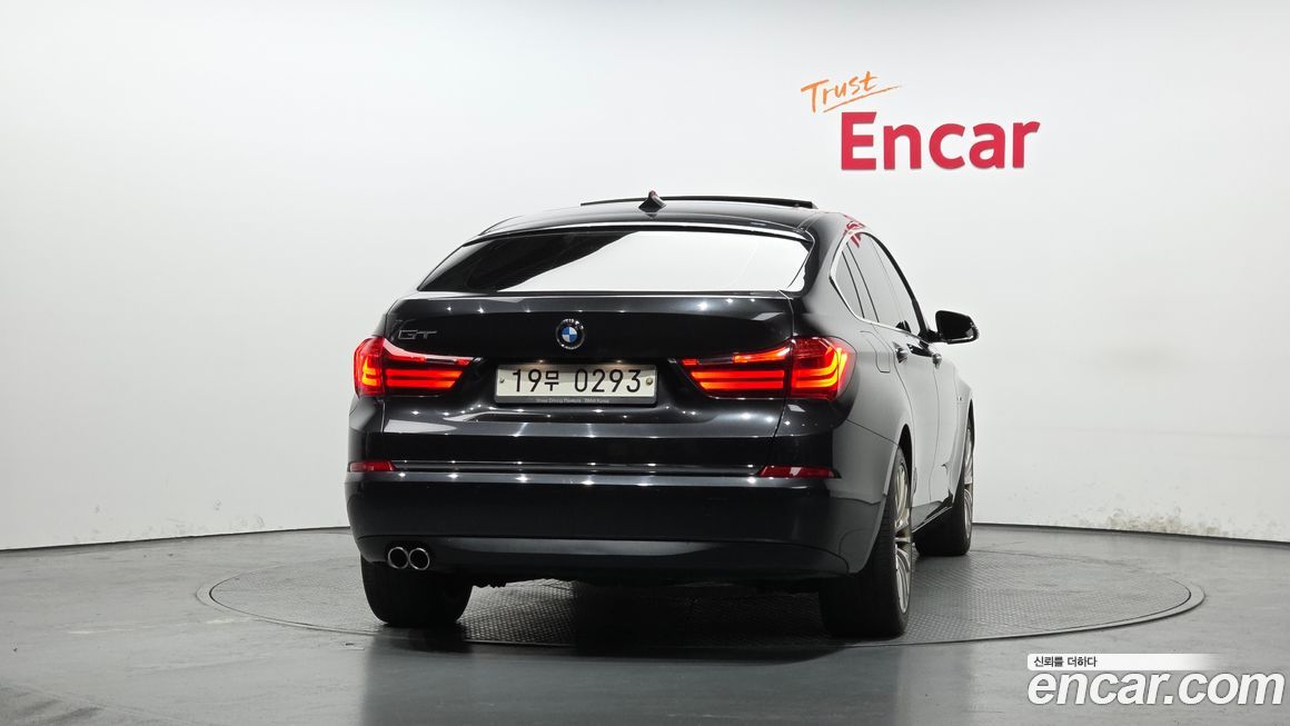 BMW Gran Turismo 2016