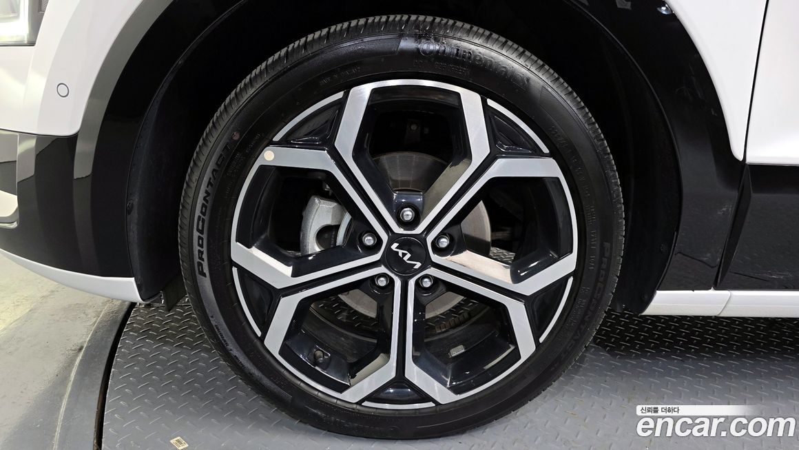 Kia Niro 2024