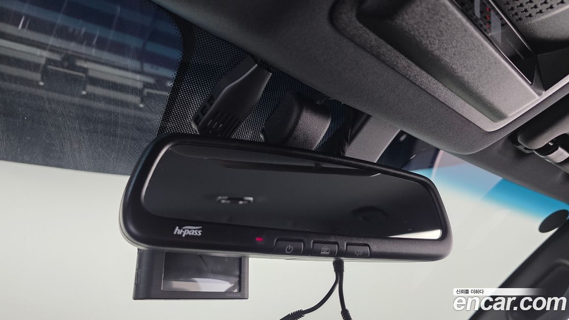 KG_Mobility_Ssangyong Rexton 2024