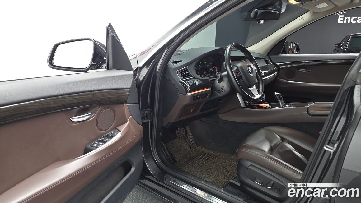 BMW Gran Turismo 2016