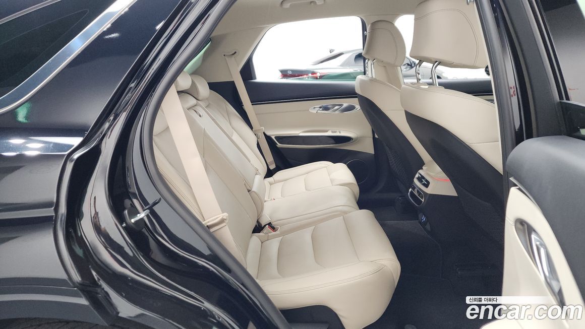 Genesis GV70 2021