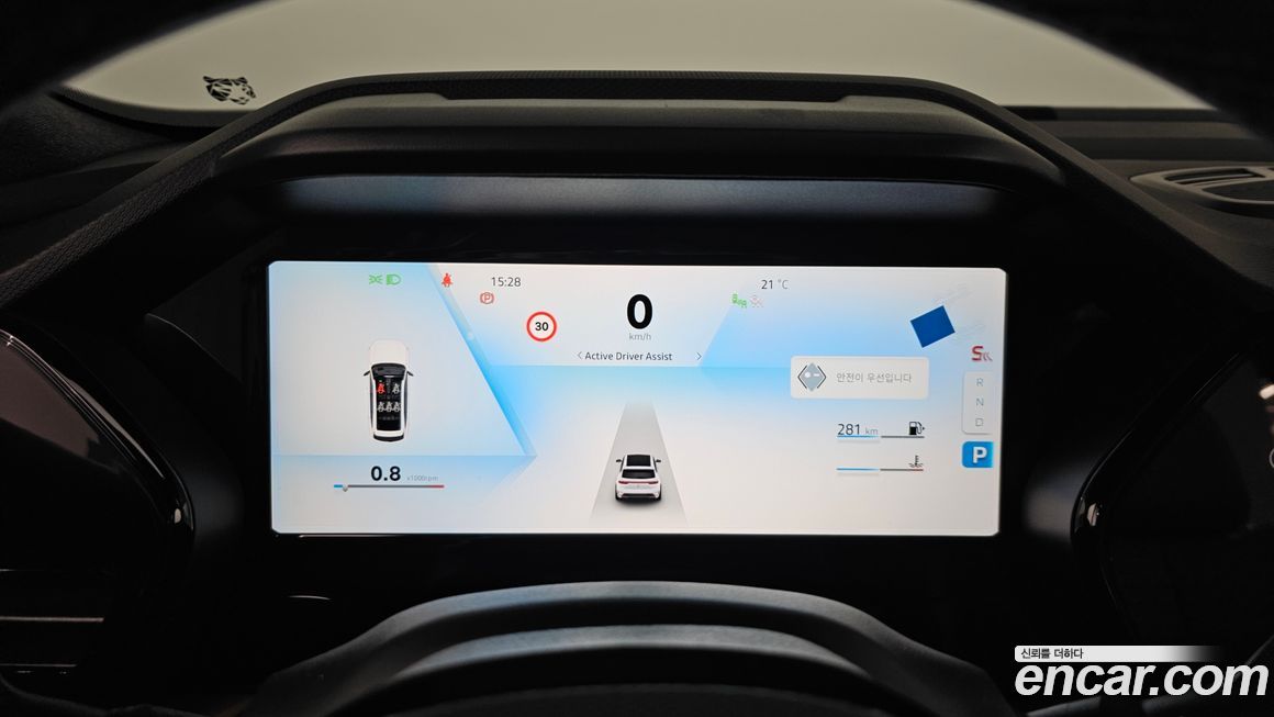 Renault-KoreaSamsung Grand Koleos 2026