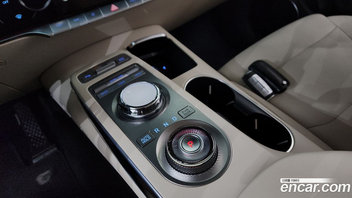 Genesis GV70 2021