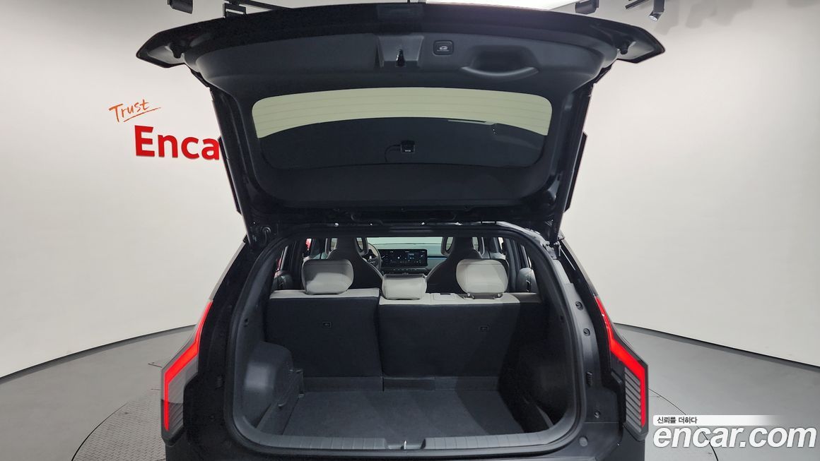 Kia EV3 2025