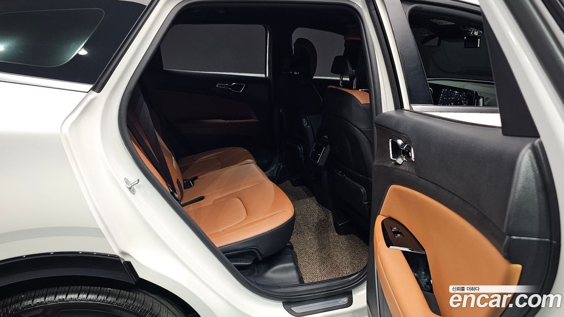 Kia Sportage 2024