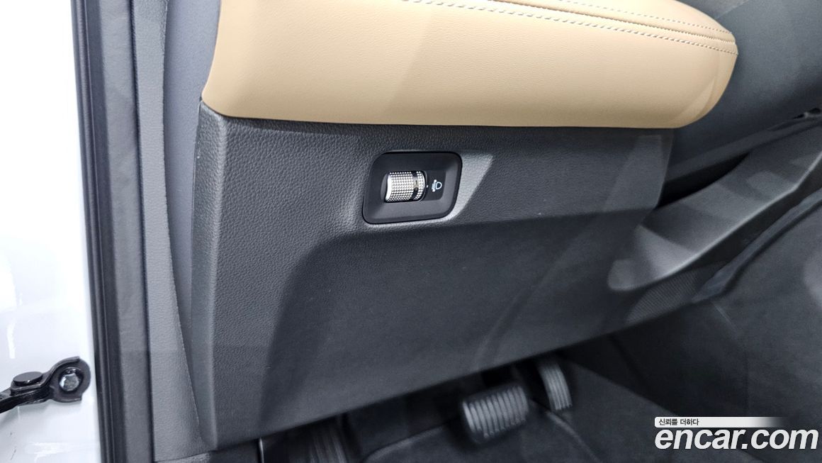 Renault-KoreaSamsung Grand Koleos 2026