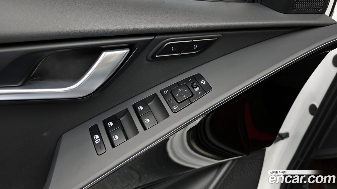 Kia Niro 2024