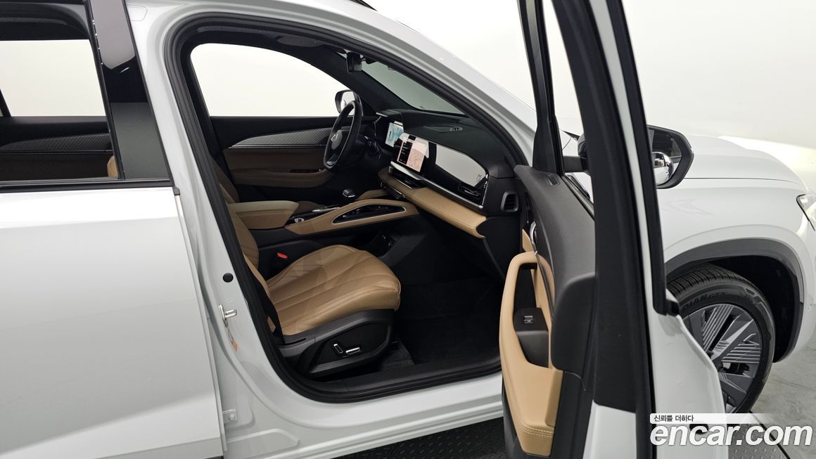 Renault-KoreaSamsung Grand Koleos 2026