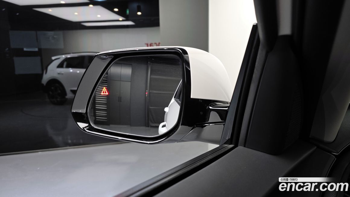 Kia Niro 2024