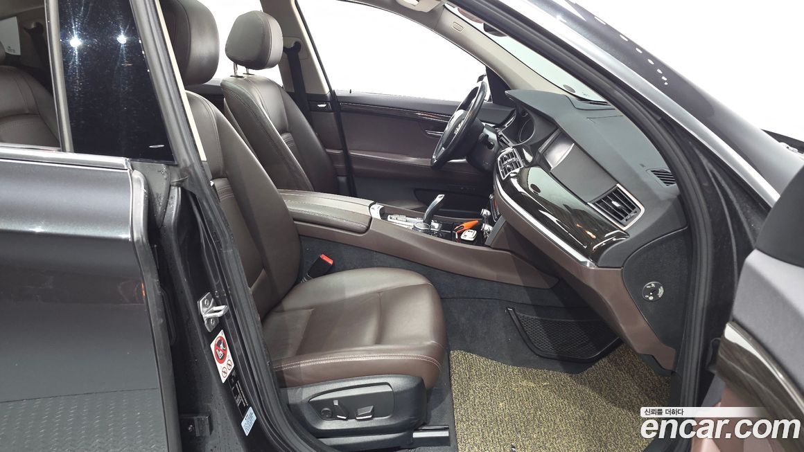 BMW Gran Turismo 2016