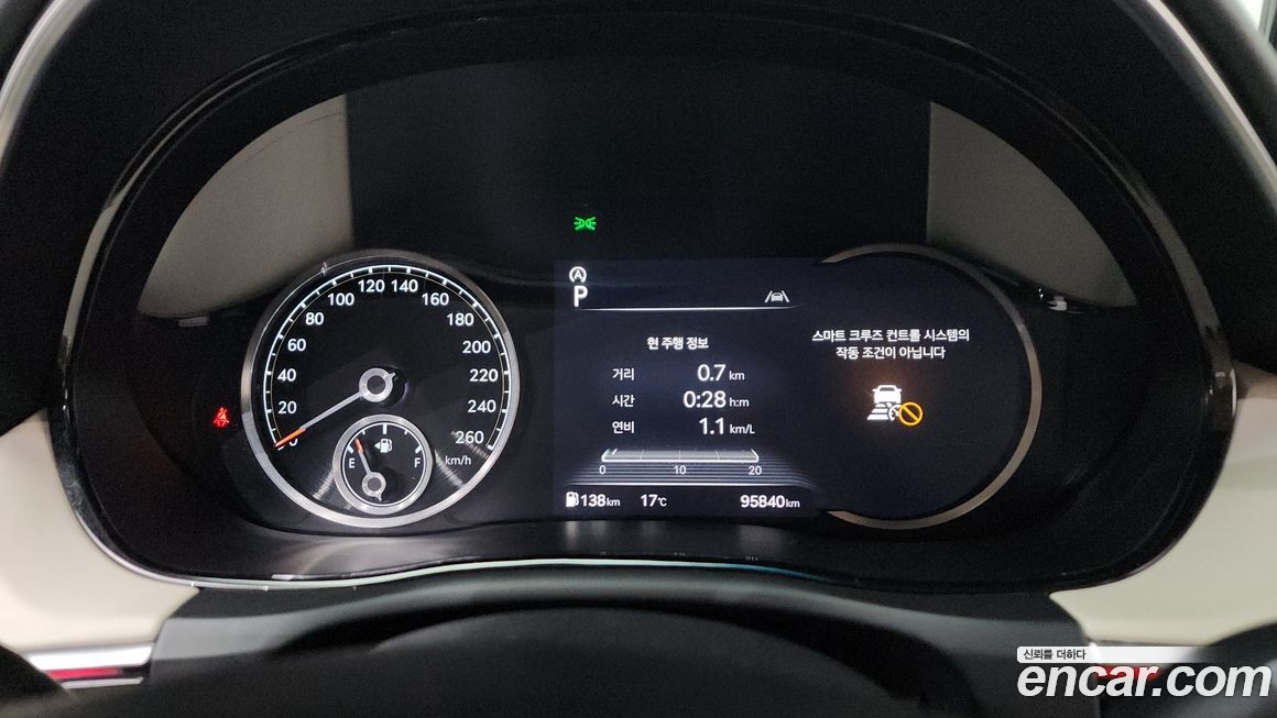 Genesis GV70 2021