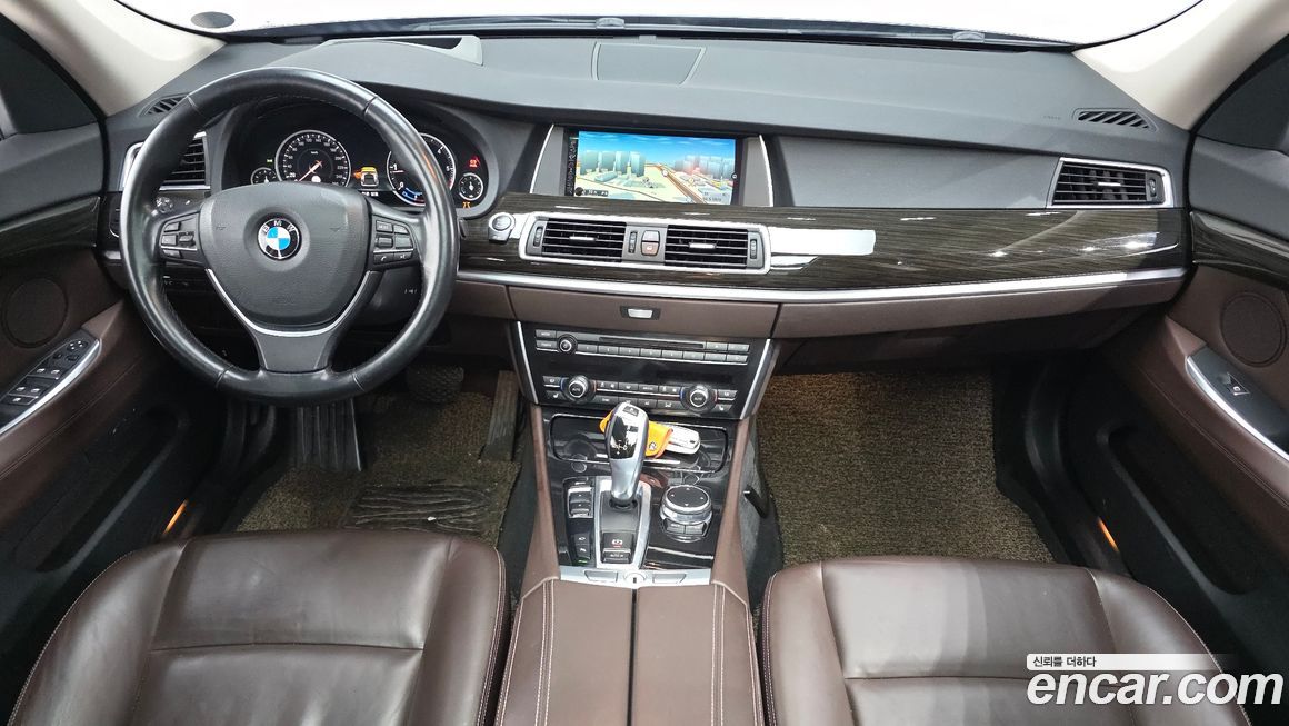 BMW Gran Turismo 2016