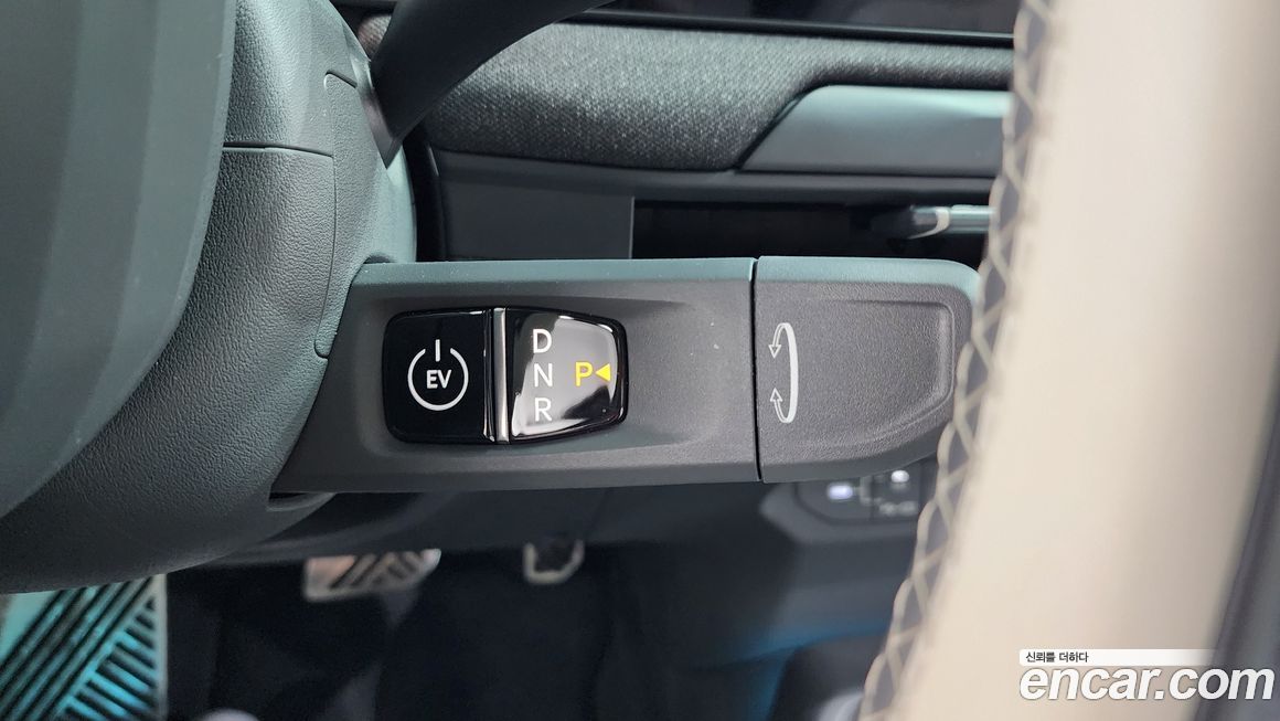 Kia EV3 2025
