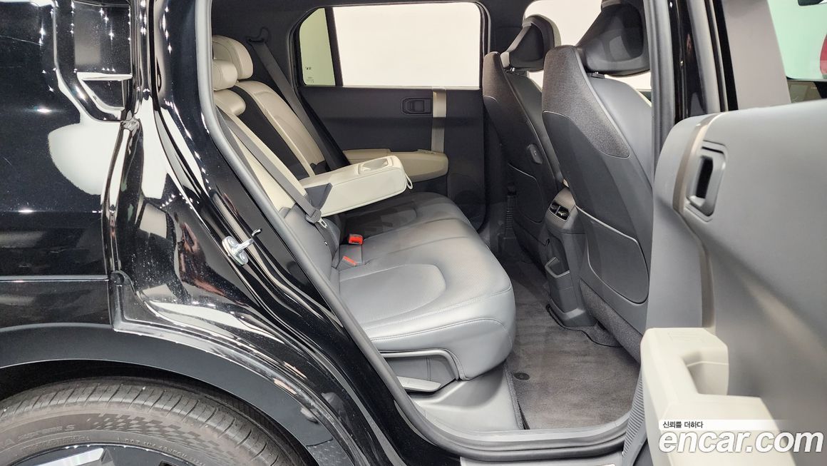 Kia EV3 2025