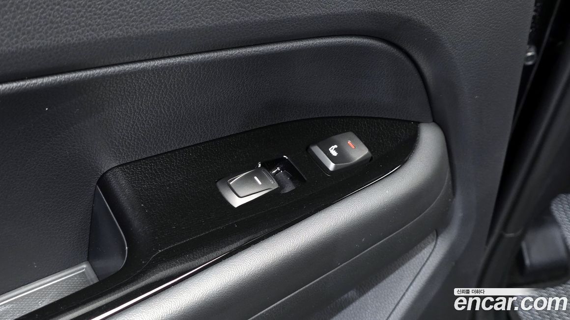 KG_Mobility_Ssangyong Rexton 2024