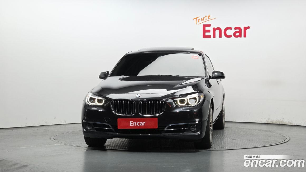 BMW Gran Turismo 2016