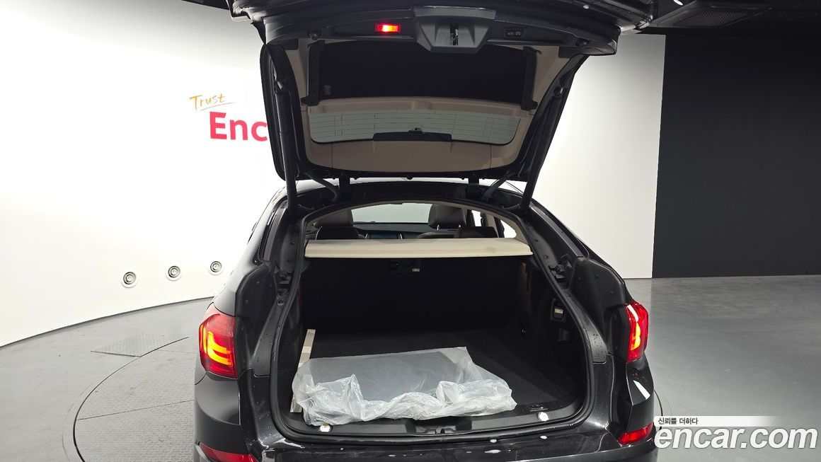 BMW Gran Turismo 2016