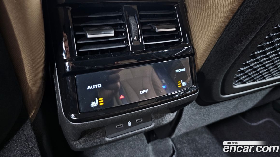 Renault-KoreaSamsung Grand Koleos 2026