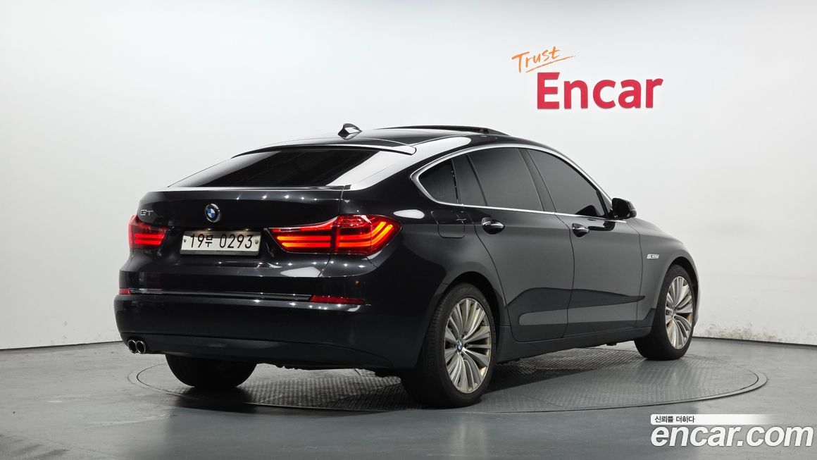 BMW Gran Turismo 2016