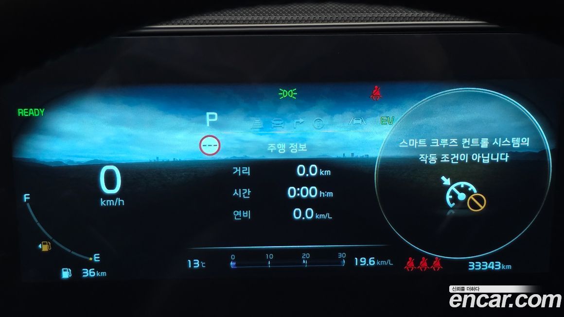 Kia Niro 2024