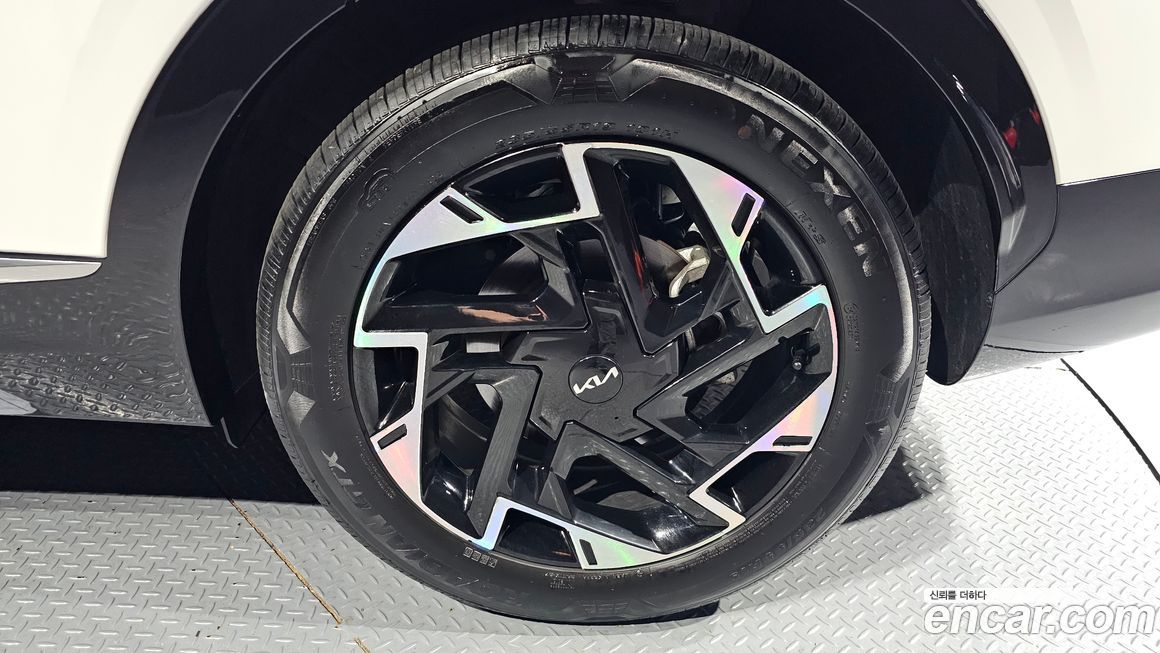 Kia Sportage 2024