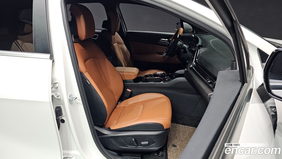 Kia Sportage 2024