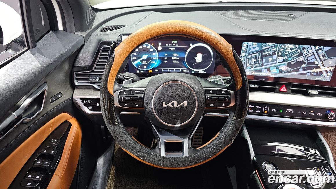 Kia Sportage 2024