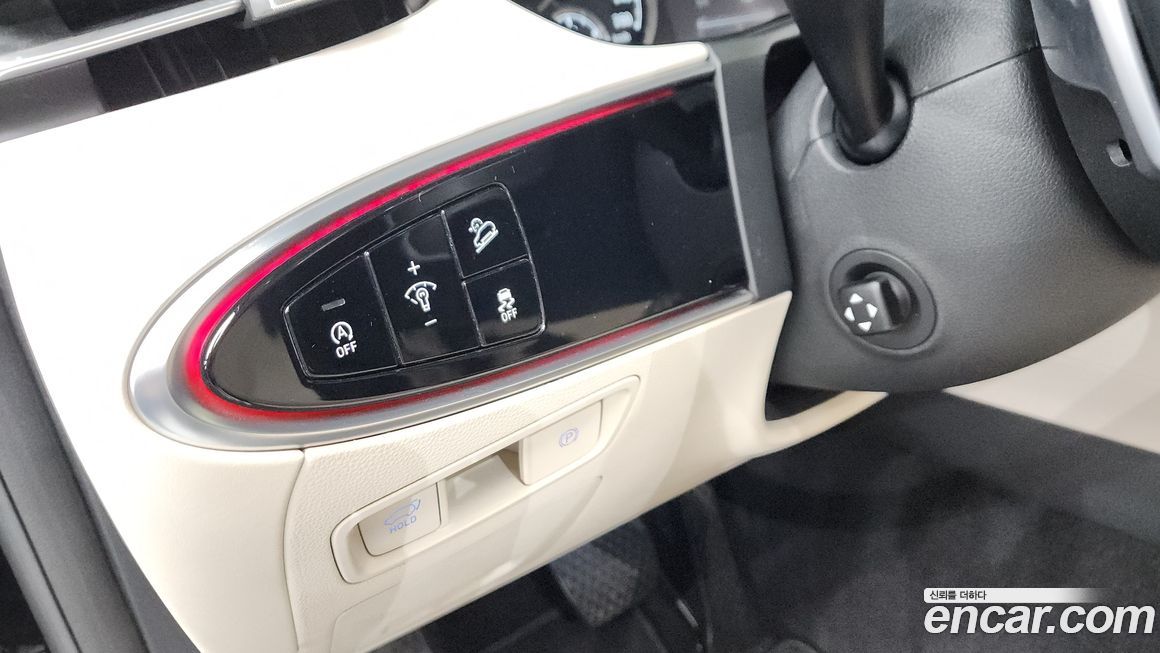 Genesis GV70 2021