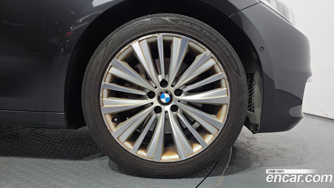 BMW Gran Turismo 2016