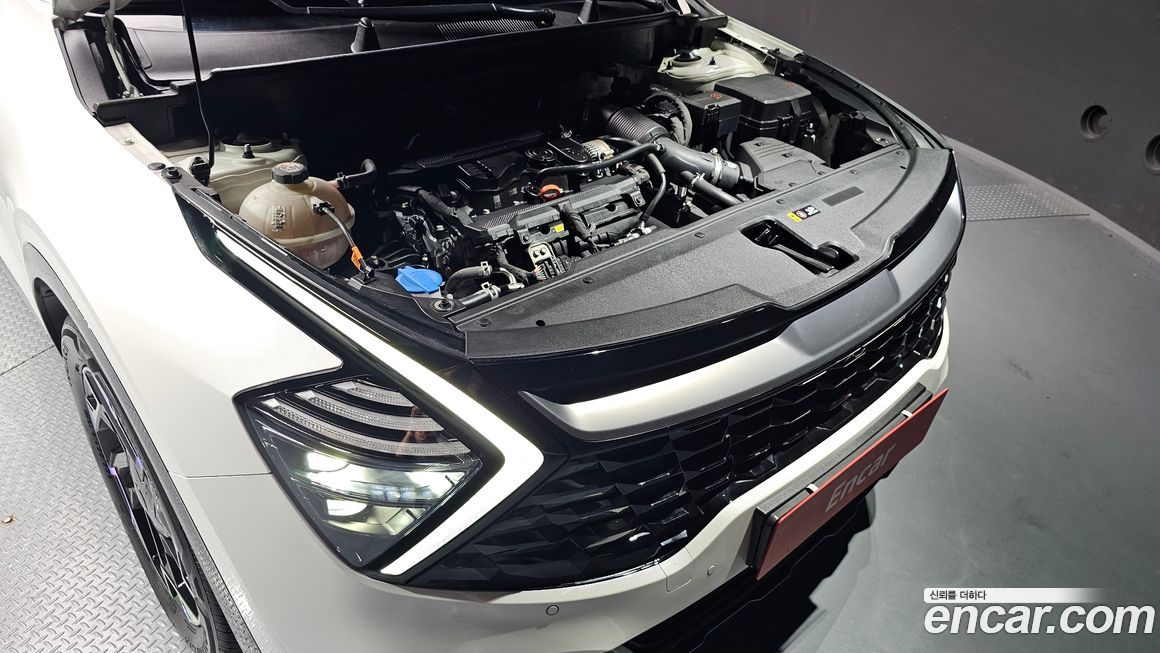 Kia Sportage 2024