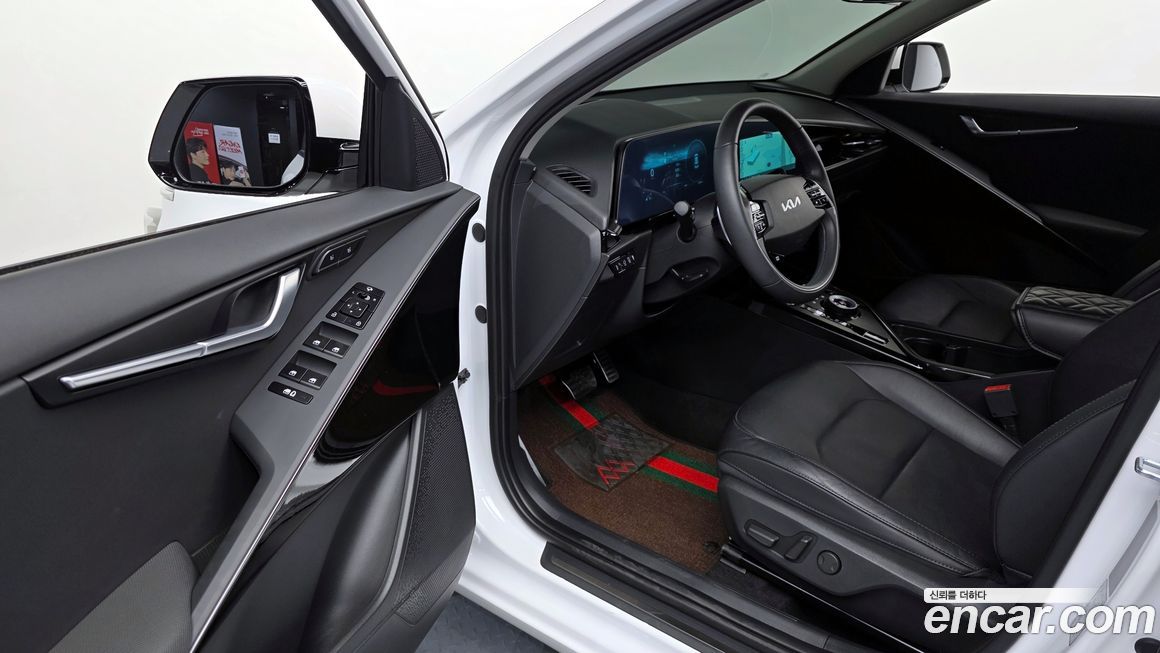 Kia Niro 2024